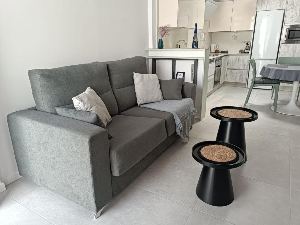 Apartamento a 2 minutos de la playa - Casa Nova