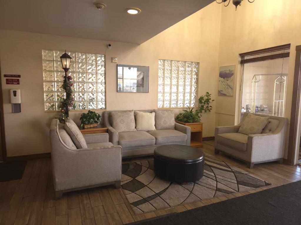 Quality Inn and Suites Silverthorne - Copper Mountain photo
