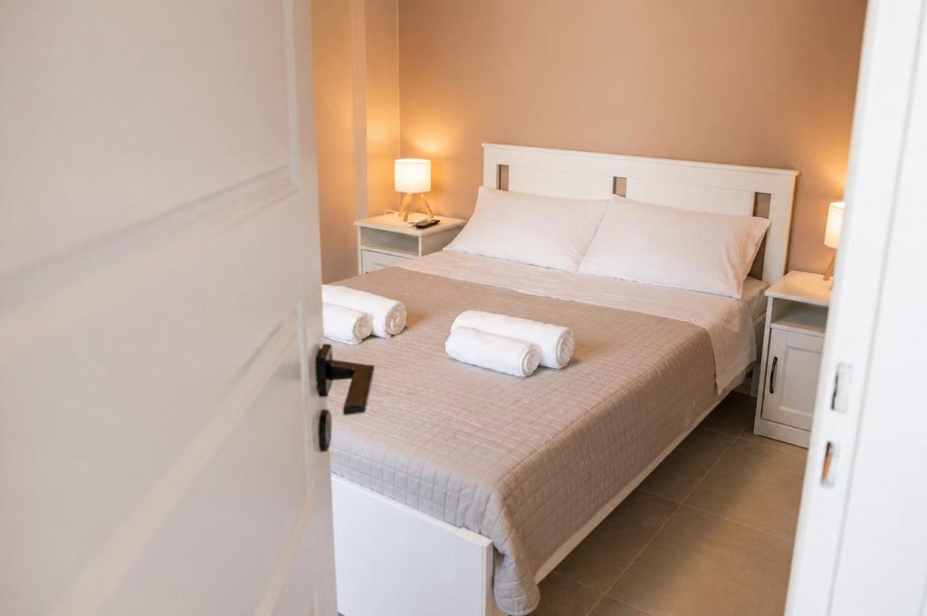 Laas Urban Stay Athens
