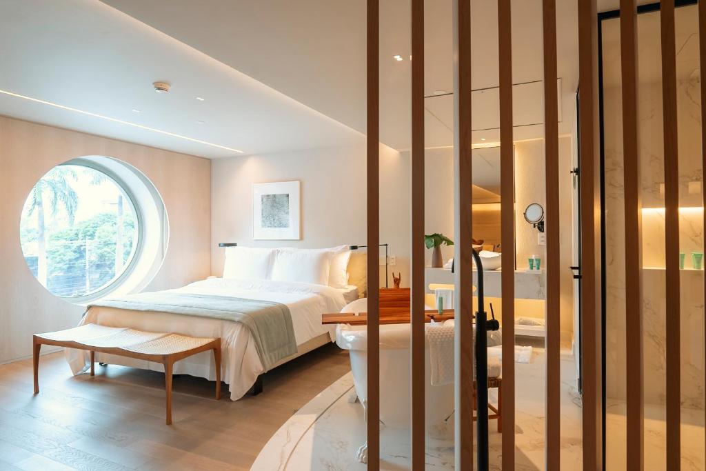 Hotel Unique photo