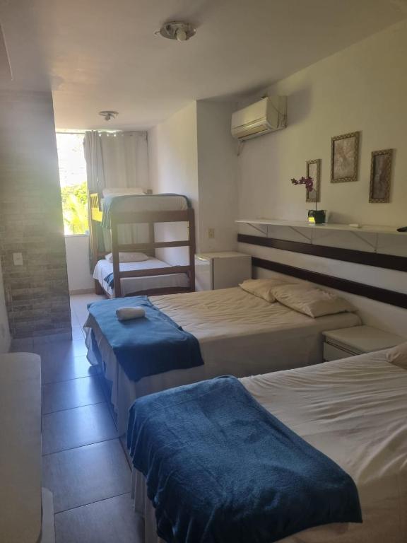 Pousada Recanto Barra da Tijuca - 