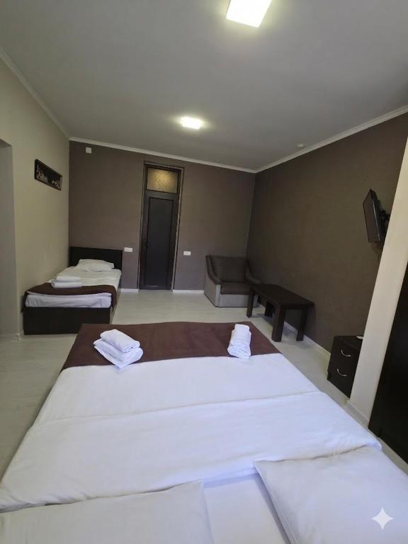 امکانات Merien hotel - تصویر ۴