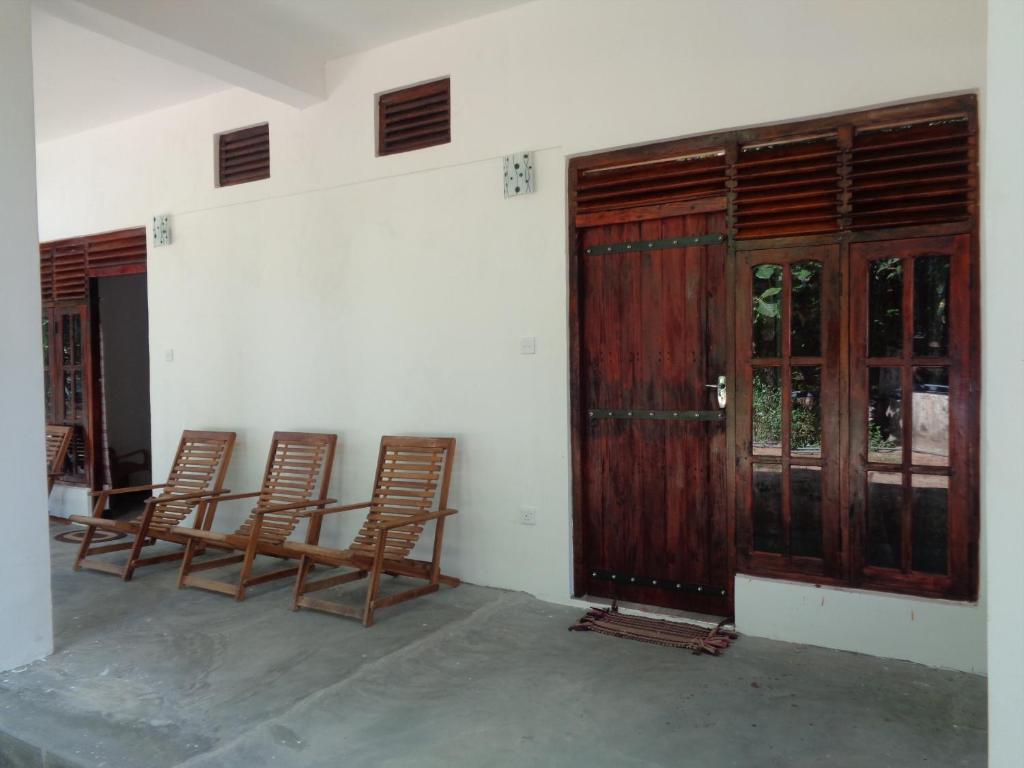 Fotografie z fotogalerie ubytování Jayaru Guest House v destinaci Polonnaruwa