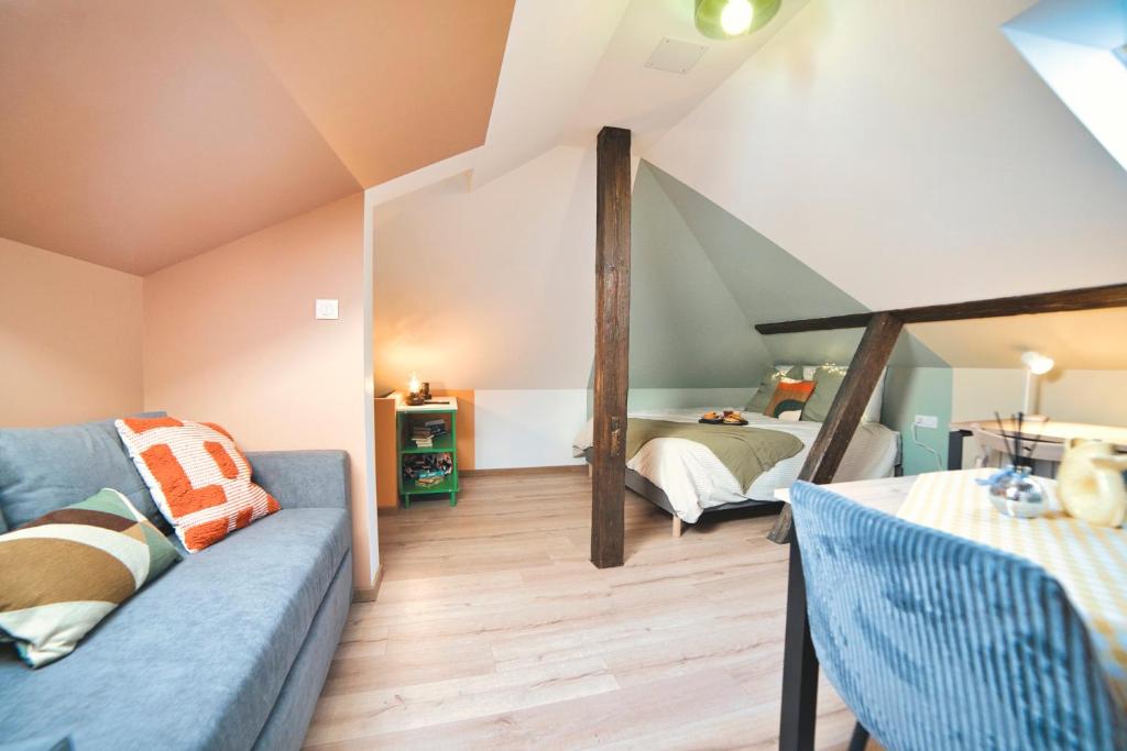 Toys - Cosy - Centre - Mulhouse – photo 7