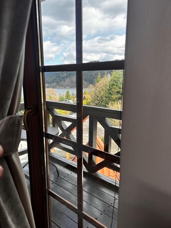 Hotel LOKIS - Double Room With Balcony