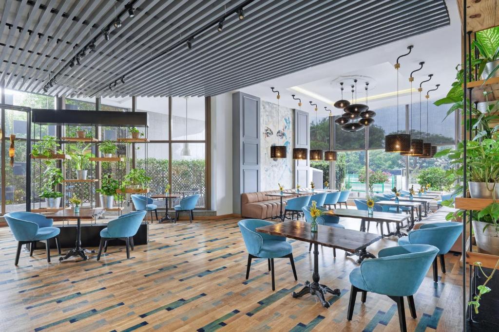 Holiday Inn Cairo Maadi by IHG photo