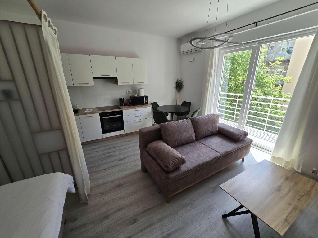 Lux Nest III City Apartment URBAN STAY