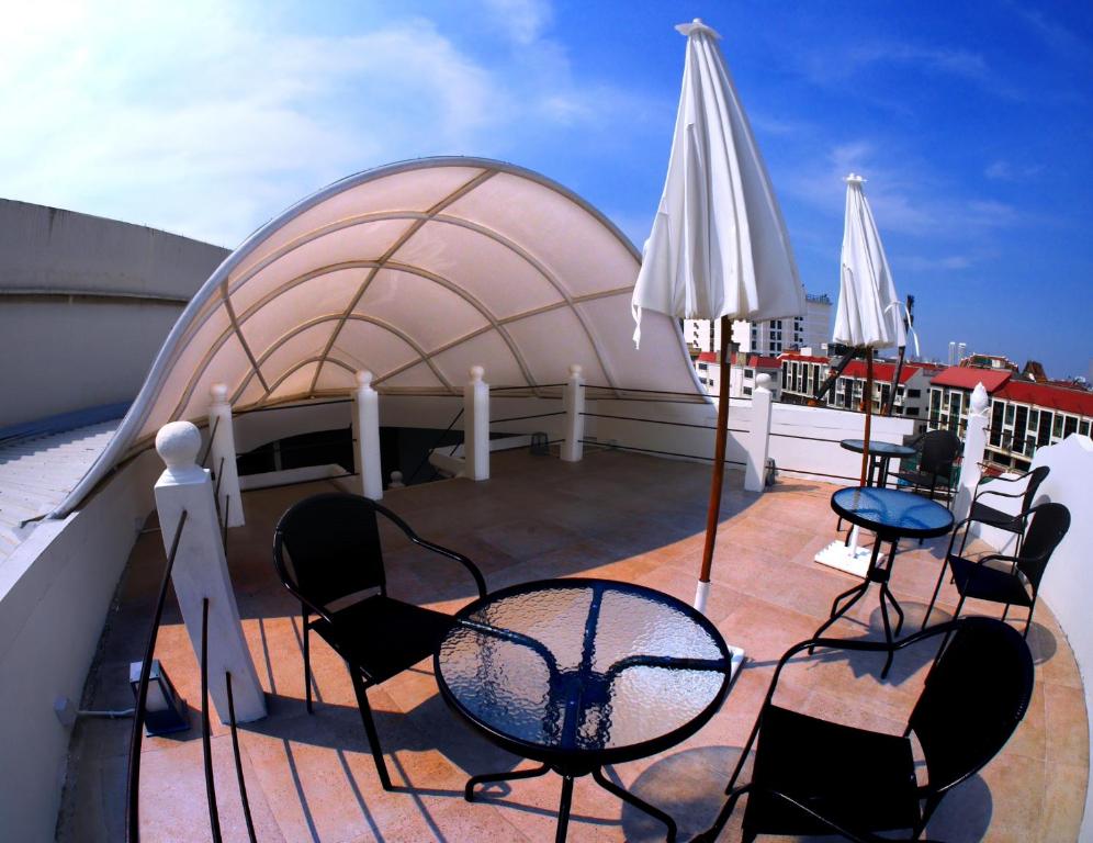 Cacha Bed - Resim 21