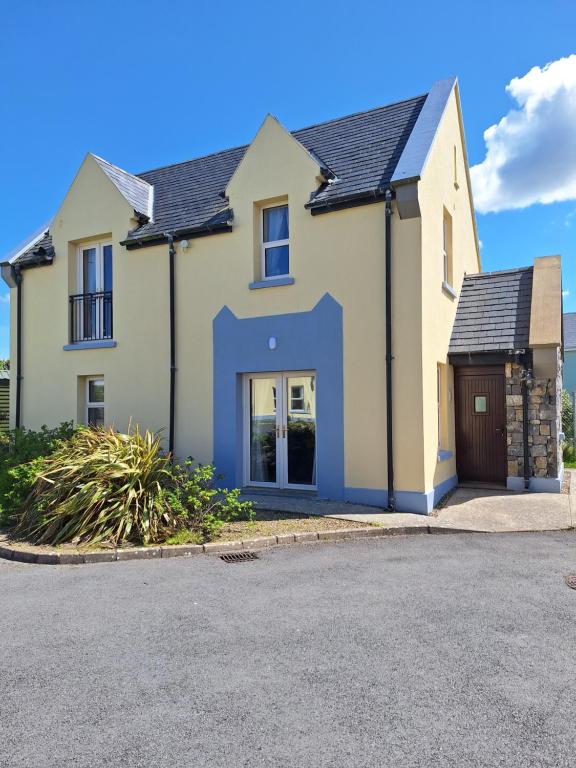 Beach Doolin Court - Casa Adosada De Dos Habitaciones