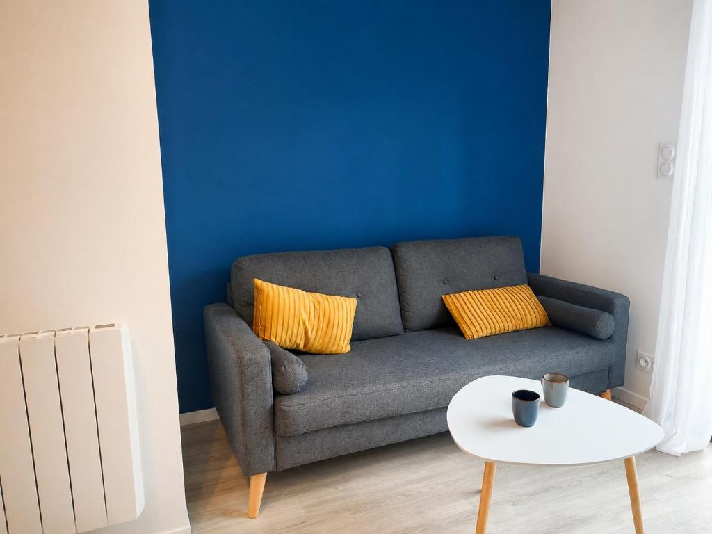 Le Champêtre - Appartement