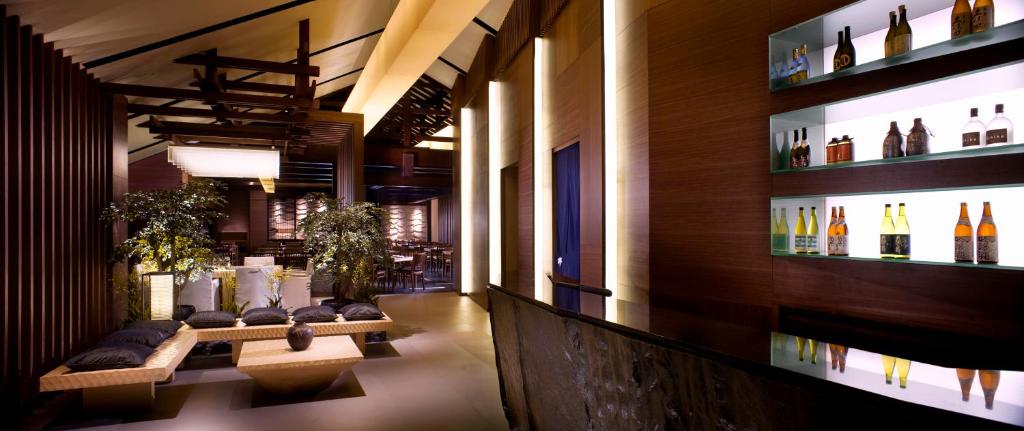Pan Pacific Singapore photo
