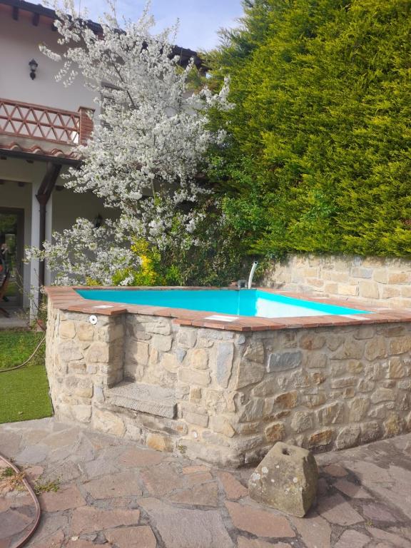 Villa Dedo