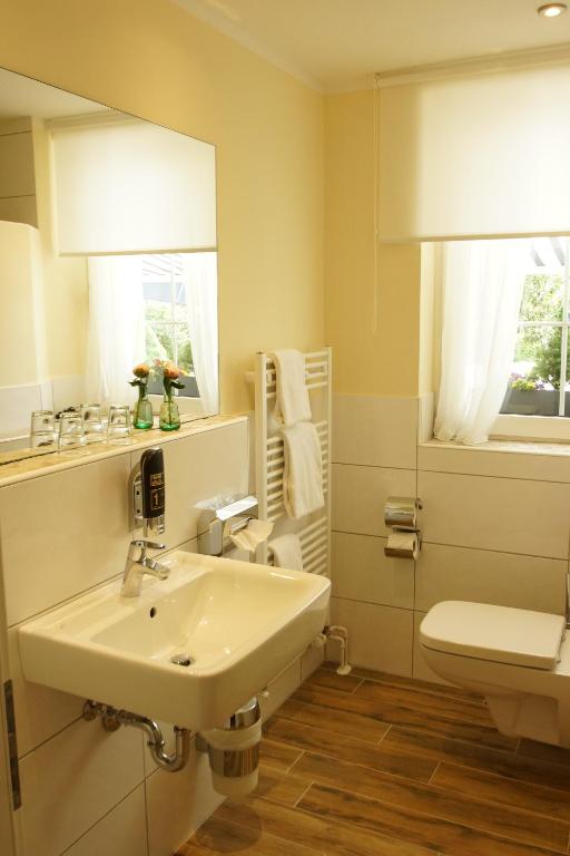 Hotel Gut Moschenhof - Resim 43