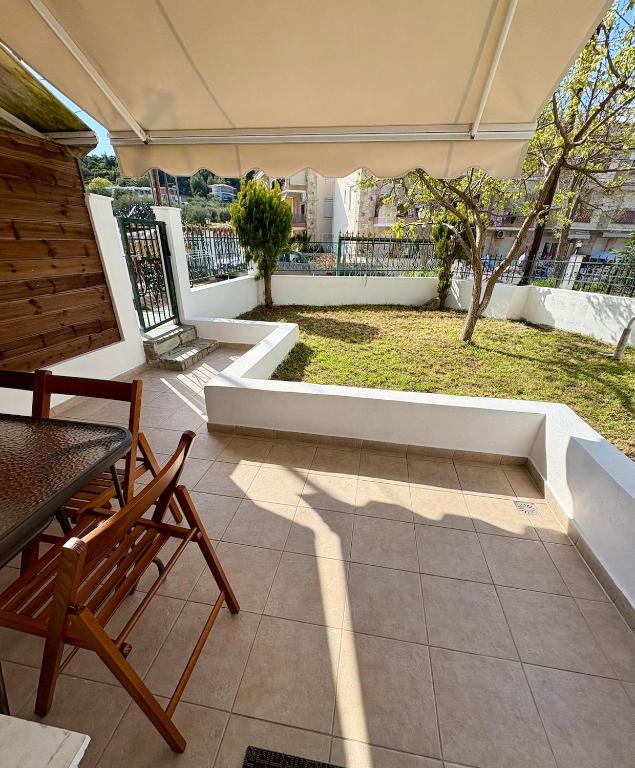 Olga Family Holiday Apartment