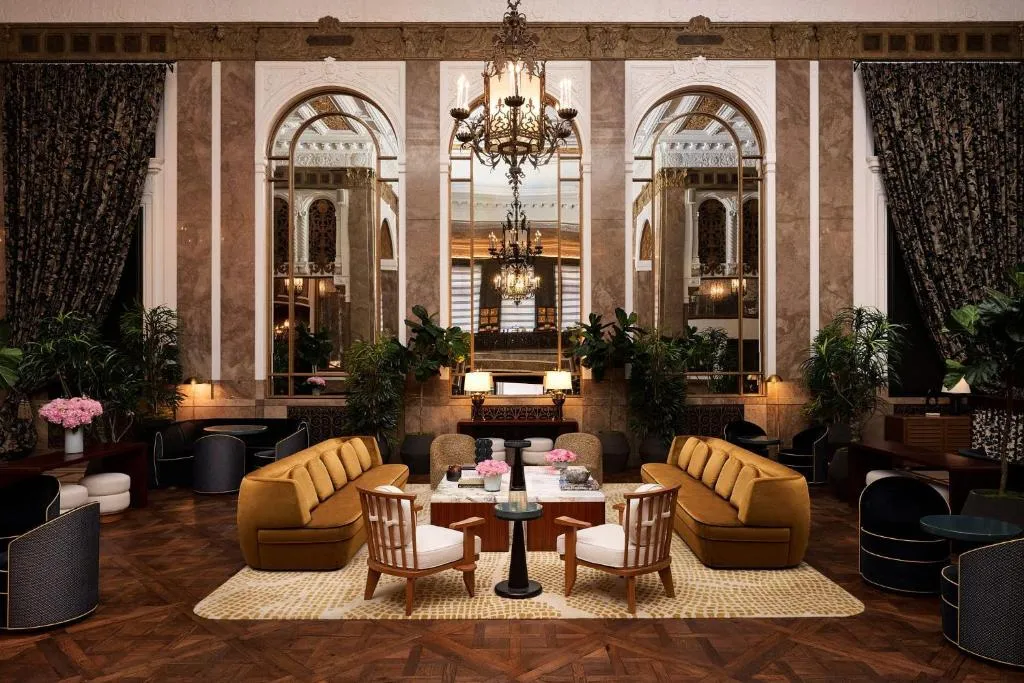 Beacon Grand, A Union Square Hotel in San Francisco