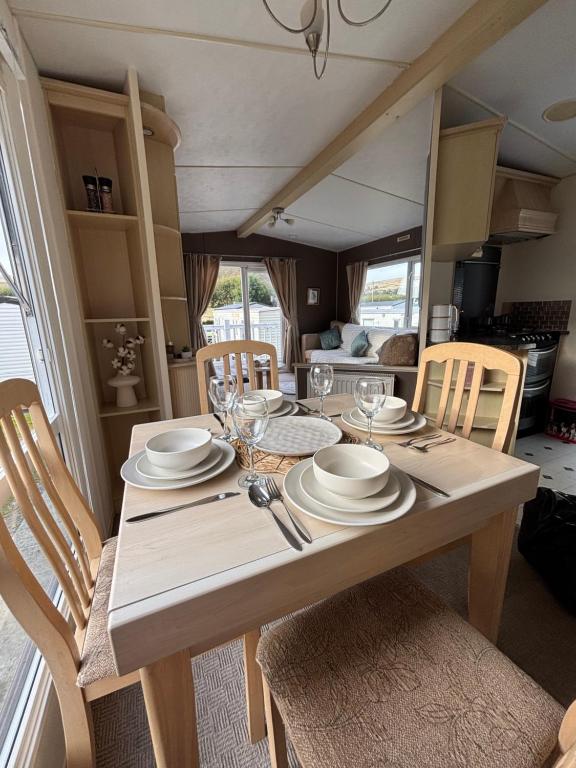 Welsh Bay Hideaway photo 8