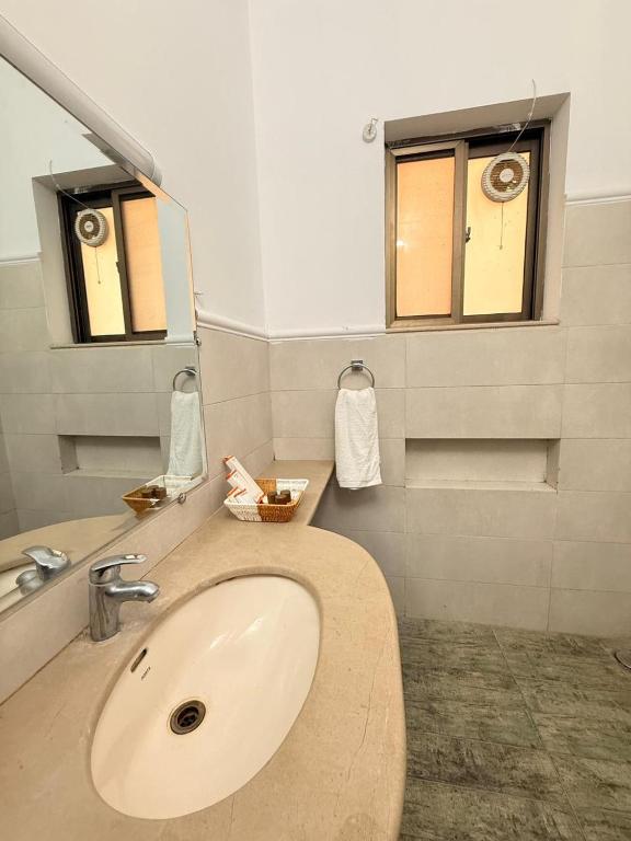Rhodium Elite Hotel - Chambre Double De Luxe