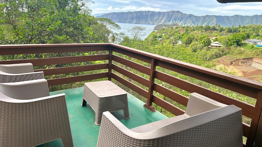 KOKI Horizon - photo 8 - Hiva Oa, Polynésie