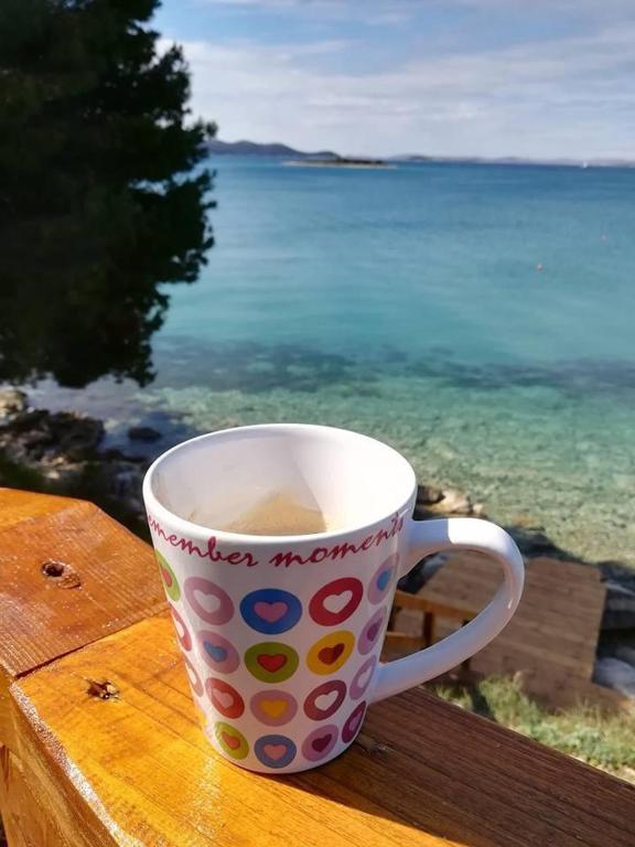 Gallery image of Relax camp in Pakoštane