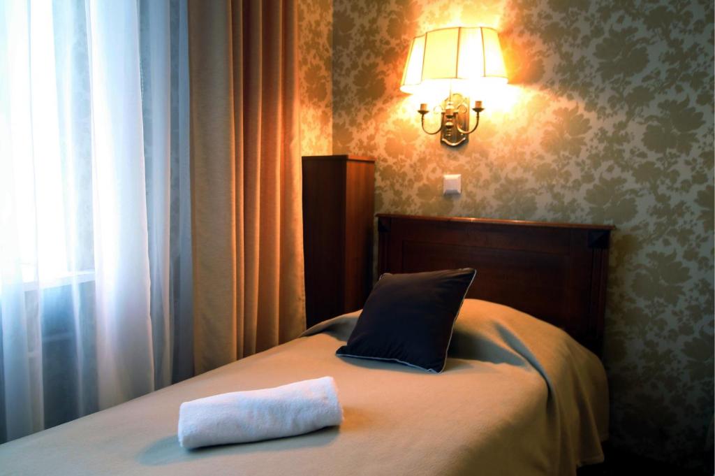 Hotel Plock - Eenpersoonskamer