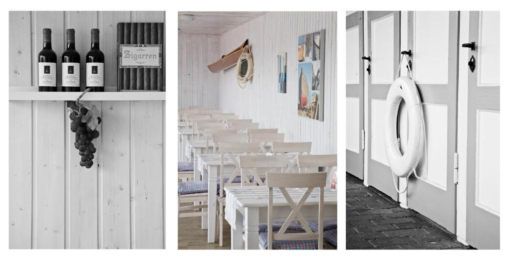 Fotografie z fotogalerie ubytování Strandhaus Edersee Nr 12 - Kaminzimmer, Seeblick, Badestrand, Seeterrasse v destinaci Waldeck