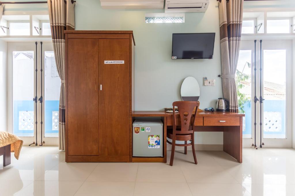 Quynh Long Villa - 17