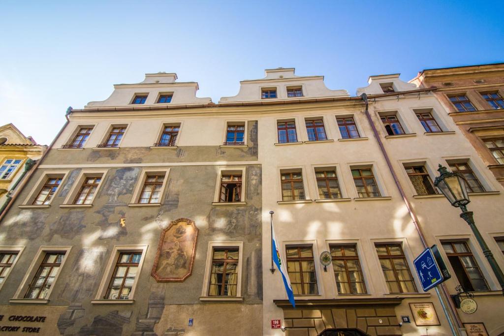 Residence Thunovska - 12