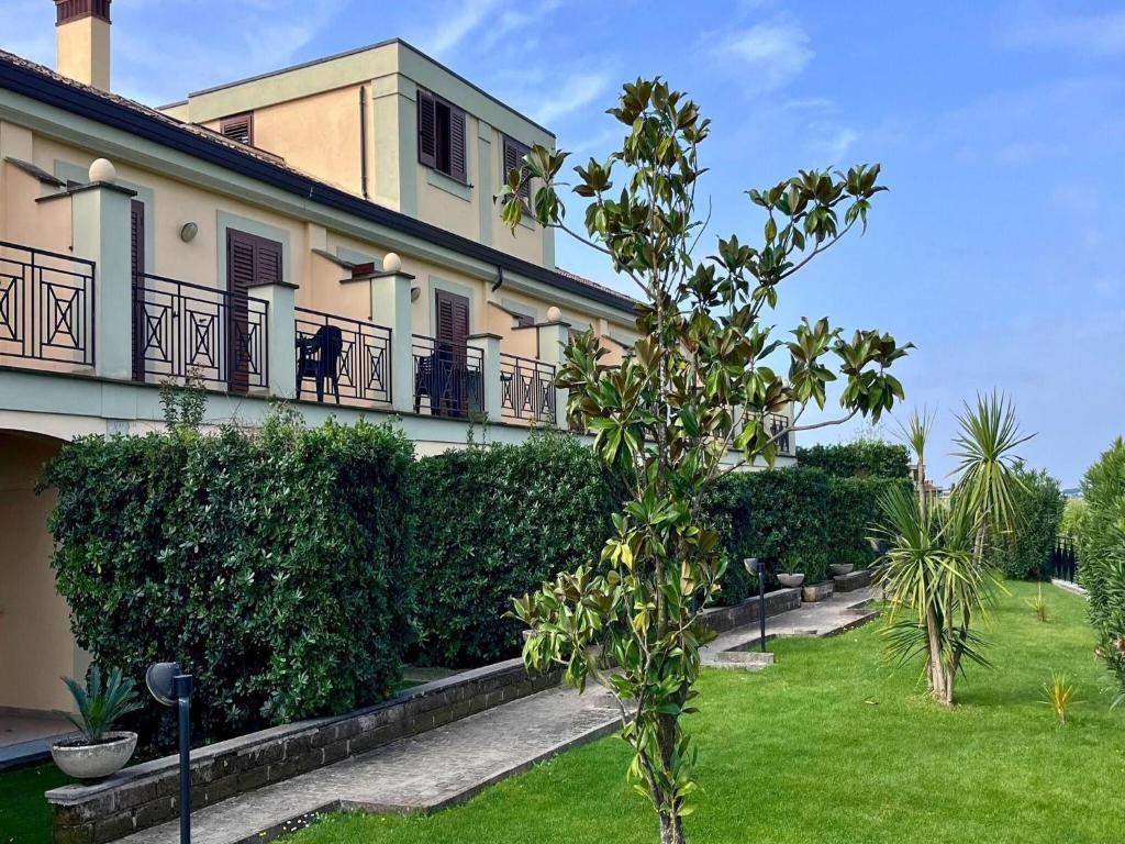 Elite Residence Near Rome and Tivoli