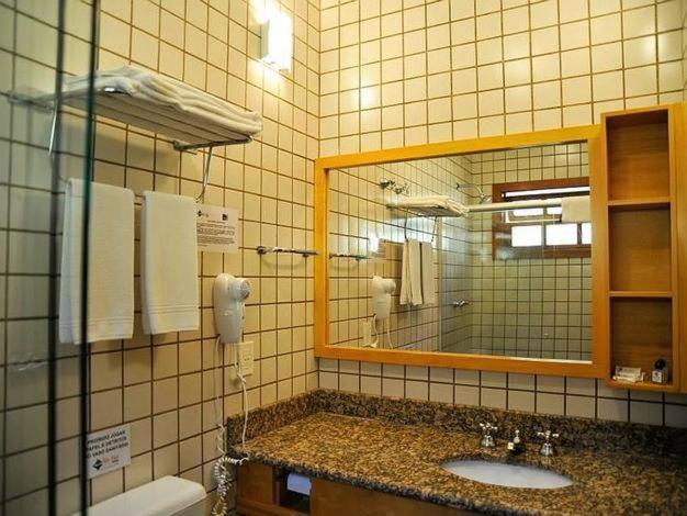  Ilha Flat Hotel-Apartamento Schiavetti-Ilhabela