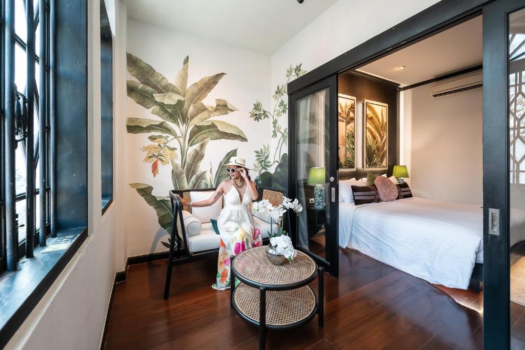BAAN 125 STAY Phuket photo