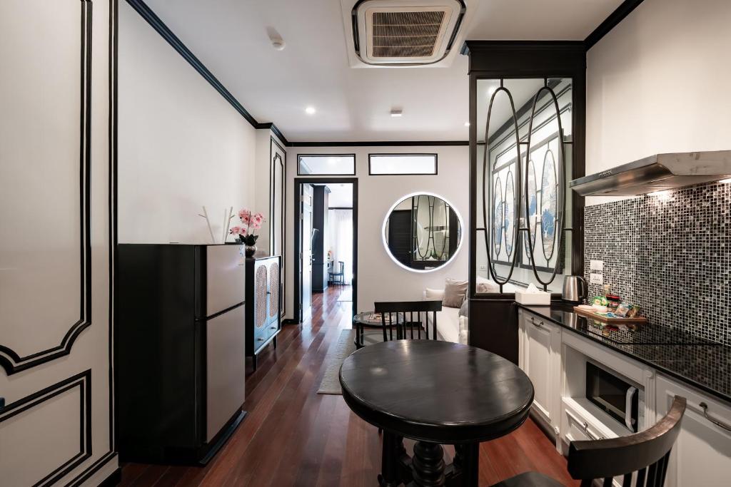 BAAN 125 STAY PhuketHotel in Old Town, Phuket photo