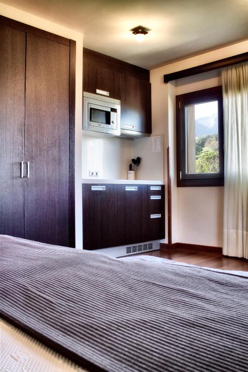 Apartamento Rurales LArquera (España Llanes) - Booking.com