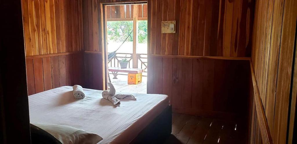 Gallery image of The Smiling Lao Sun Rises in Don Det