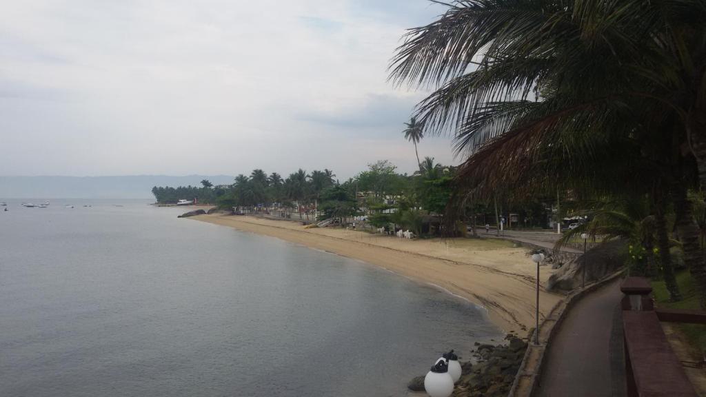  Ilha Flat Hotel-Apartamento Schiavetti-Ilhabela