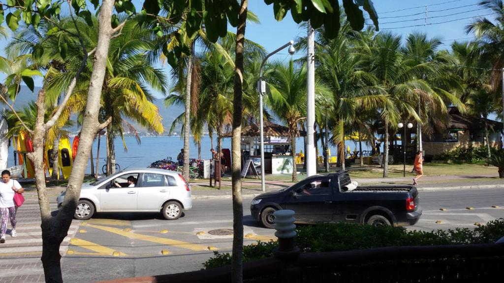  Ilha Flat Hotel-Apartamento Schiavetti-Ilhabela