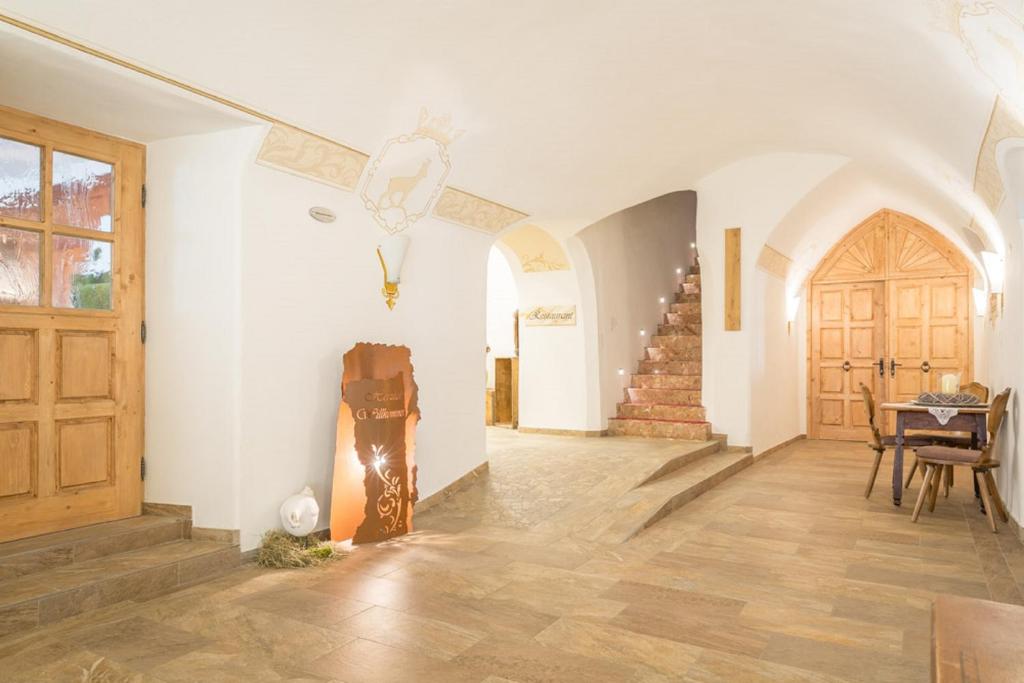Fotografie z fotogalerie ubytování Sterzinger Posthotel v destinaci Nassereith