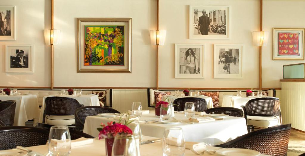 Four Seasons Hotel Abu Dhabi at Al Maryah Island - Resim 44