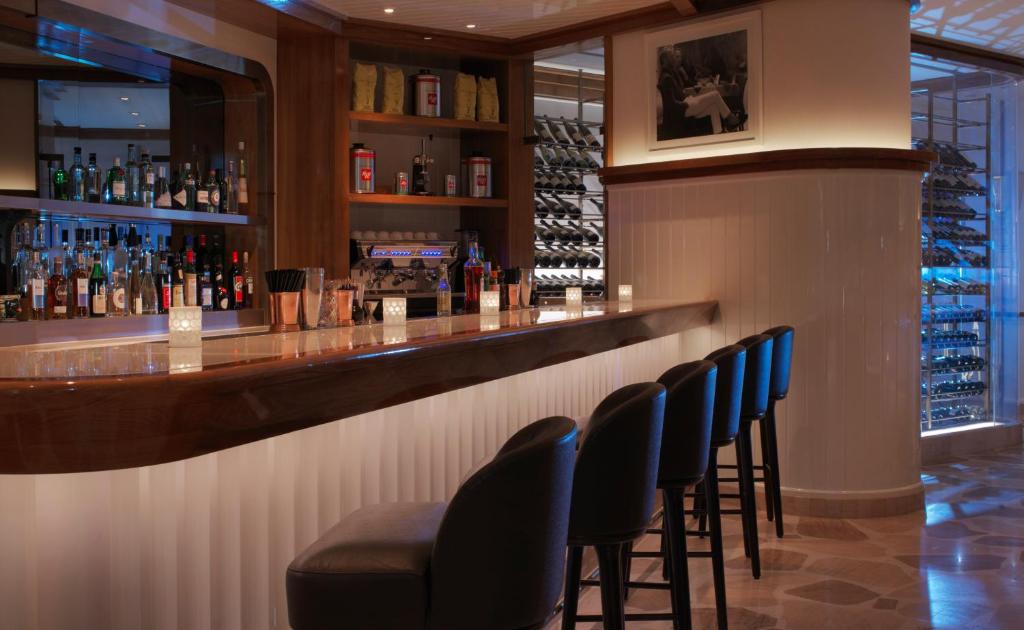 Four Seasons Hotel Abu Dhabi at Al Maryah Island - Resim 45