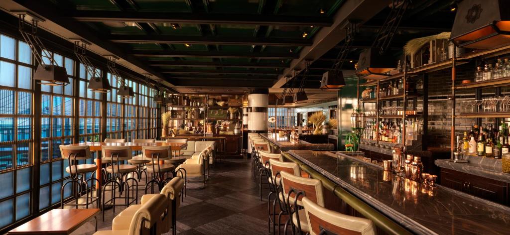 Four Seasons Hotel Abu Dhabi at Al Maryah Island - Resim 32