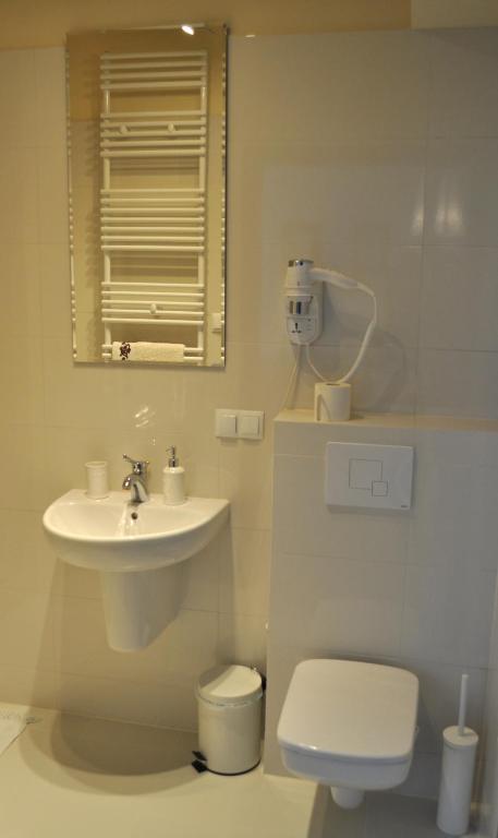 Czarna Wieża - Appartement (1)