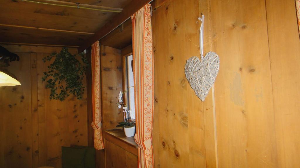 Fotografie z fotogalerie ubytování Pension Elisabeth v destinaci Vent