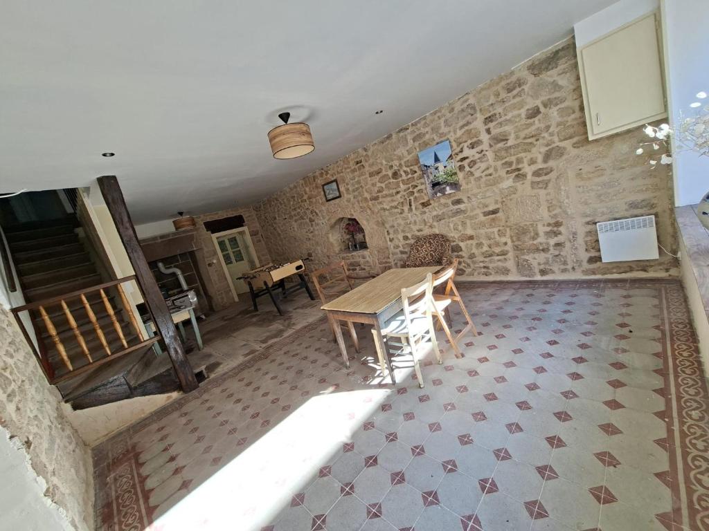 Chez Alain