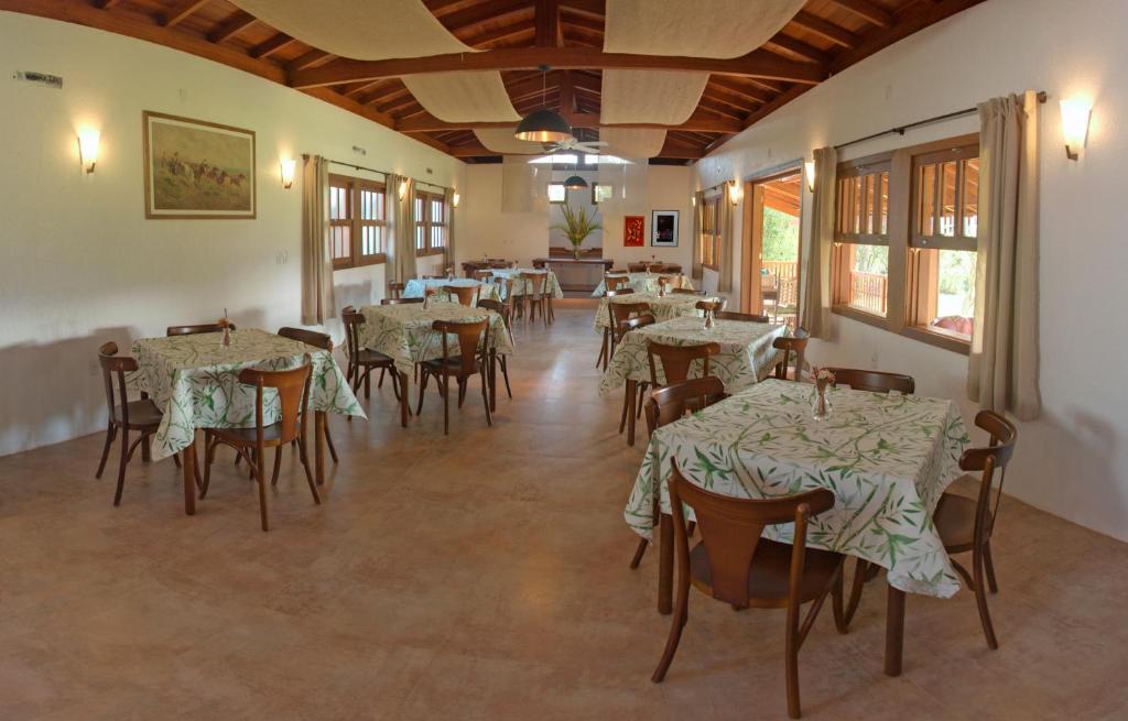 Hotel Pousada da Lagoa