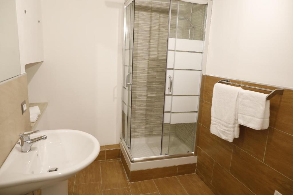 B&B Liberty 900 - 13