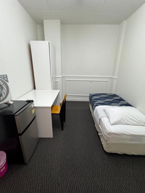 BK Hostel photo