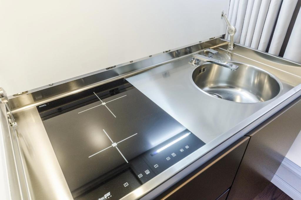 Venice New Luxury Residence - Apartment
