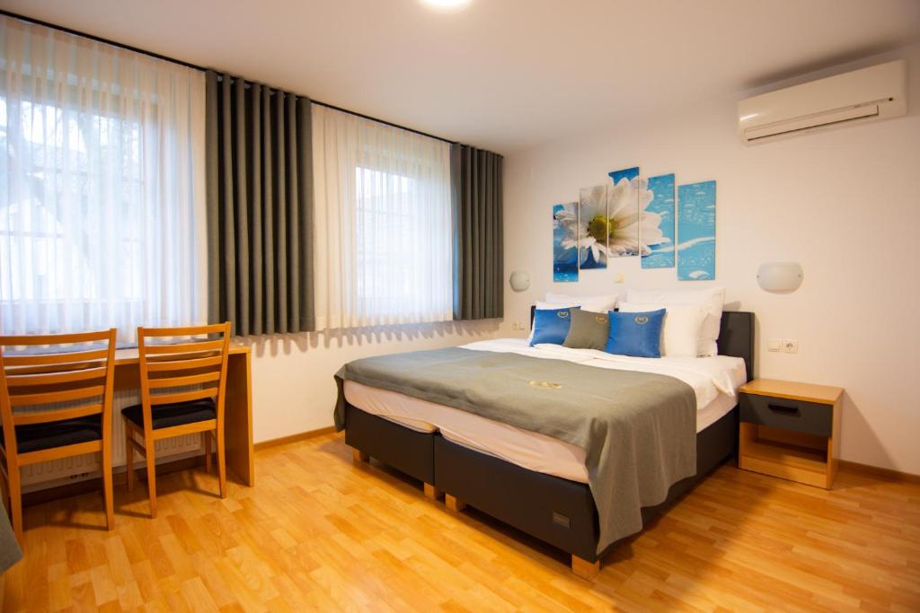 Boutique Hotel Loka