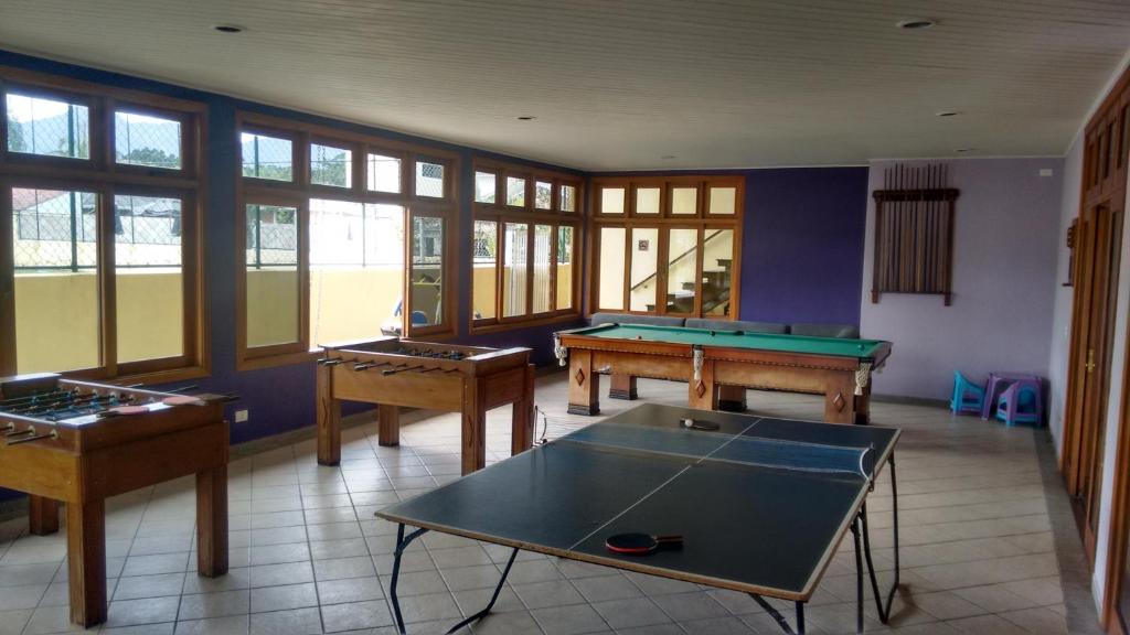  Pousada da Morada