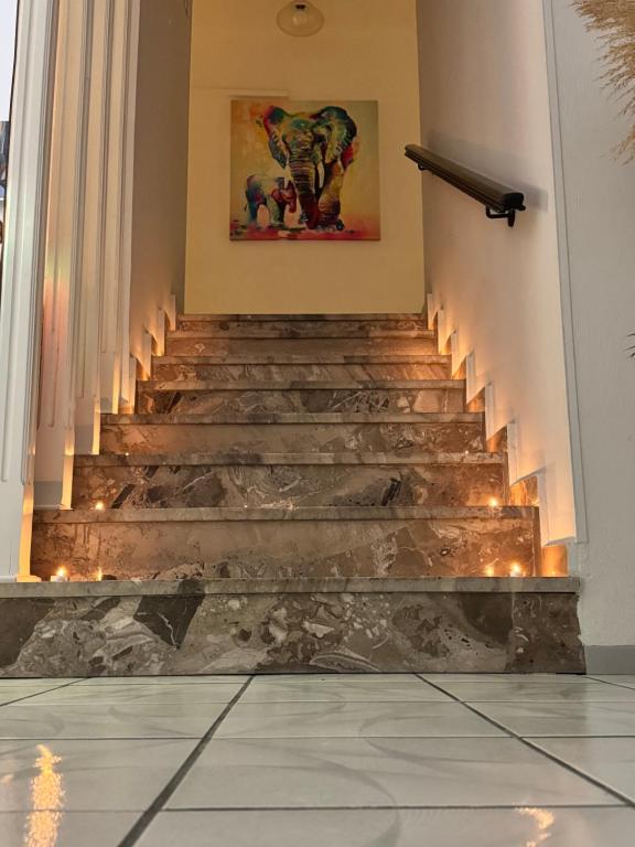 Foto de la galeria de Anthousa Hotel a Samos