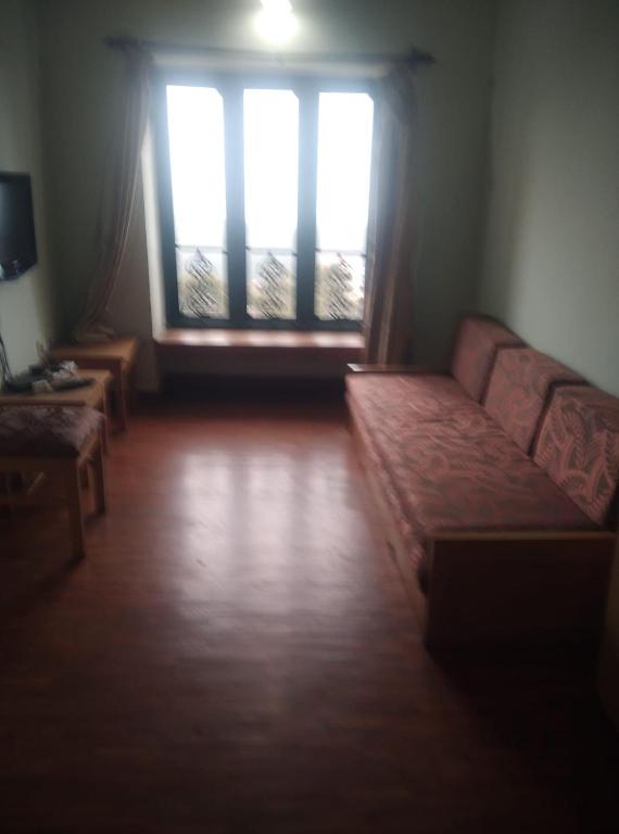 kamalam Guest House Kodai - 